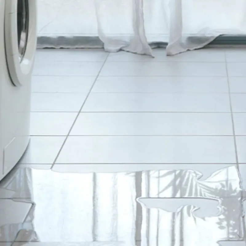 Appliance Leak Cleanup in Ball, LA
