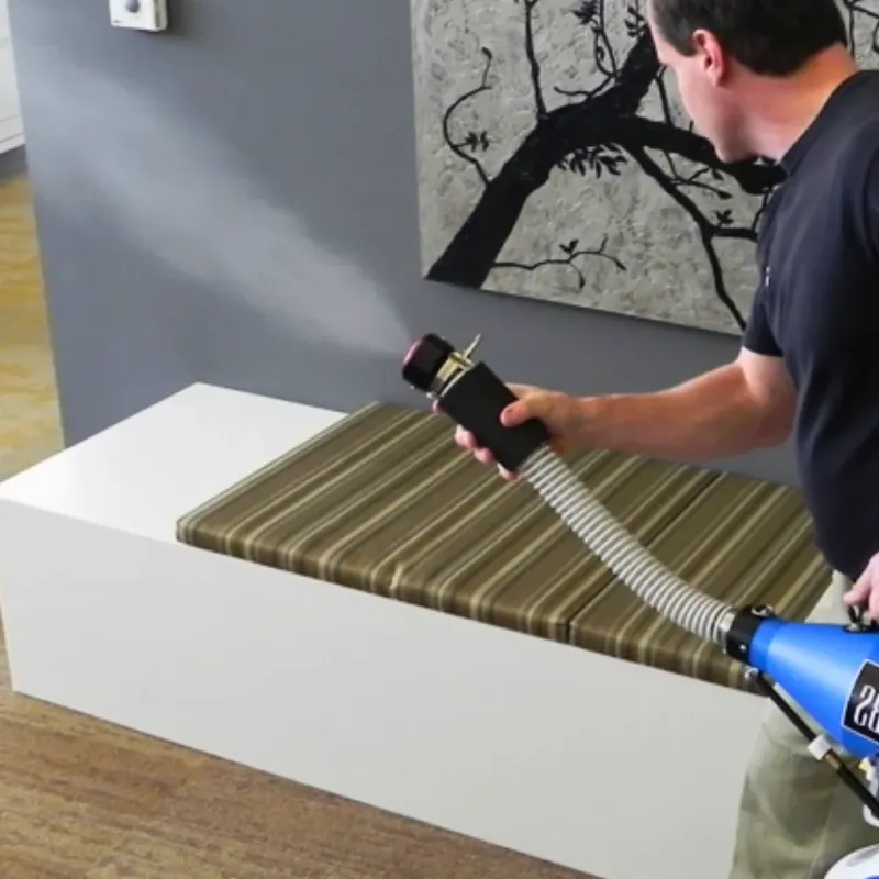 Professional Odor Removal in Ball, LA